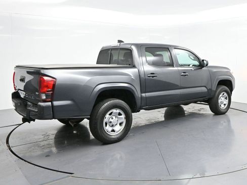 Used 2023 Toyota Tacoma SR AWD/4WD image 7
