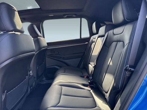 New 2025 Jeep Wagoneer S Limited image 11