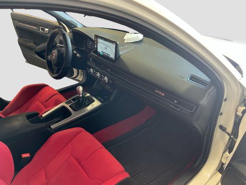 Used 2024 Honda Civic Type R image 27