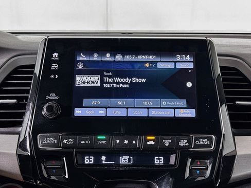 Used 2019 Honda Odyssey EX-L image 21