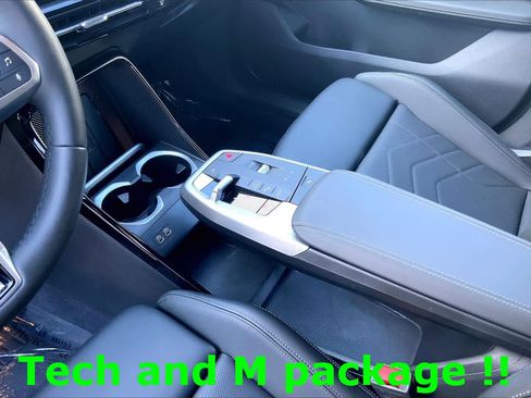 Used 2025 BMW X1 xDrive28i w/ Technology Package image 17