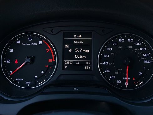 Used 2016 Audi A3 1.8T Premium image 18