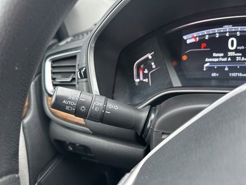Used 2019 Honda CR-V EX image 26