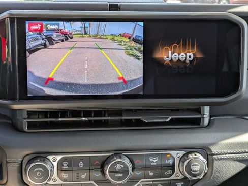 New 2025 Jeep Wrangler Sahara image 21