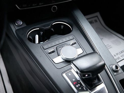 Used 2017 Audi A4 2.0T Premium Plus w/ Premium Plus Package image 17