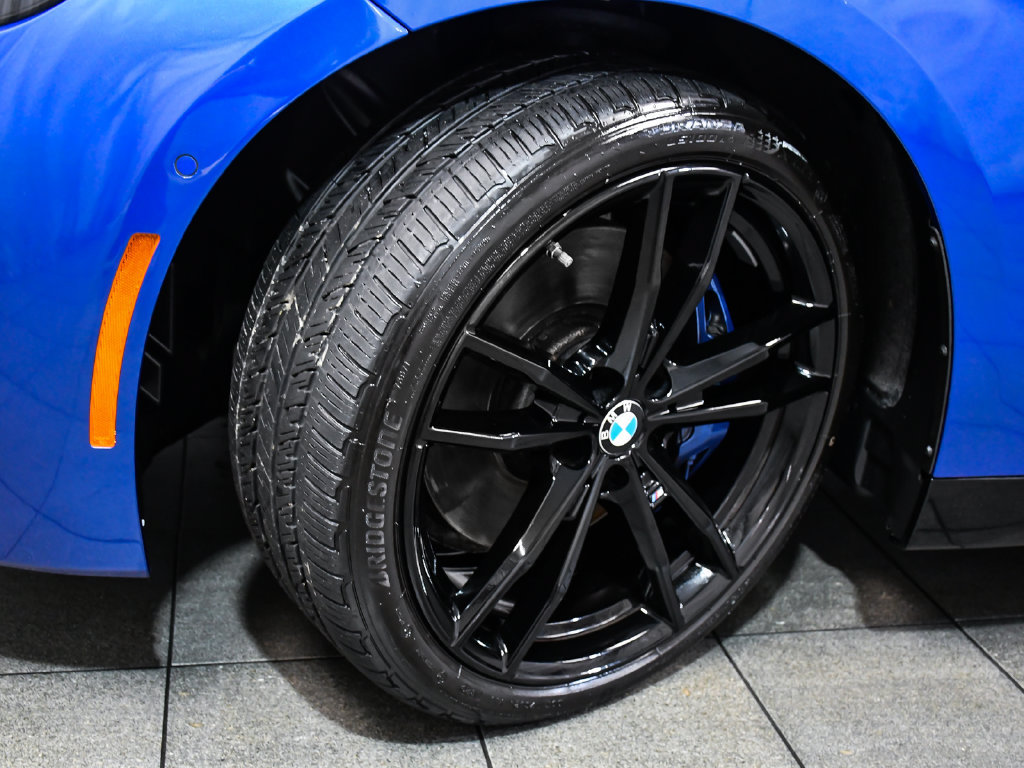 Used 2023 BMW M240i xDrive Coupe w/ Parking Assistance Package AWD/4WD image 7