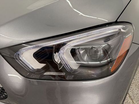 Certified 2022 Mercedes-Benz GLE 350 GLE 350 image 10