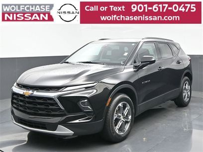 Used 2023 Chevrolet Blazer LT w/ Convenience Package