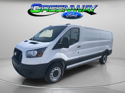 New 2026 Ford Transit 150