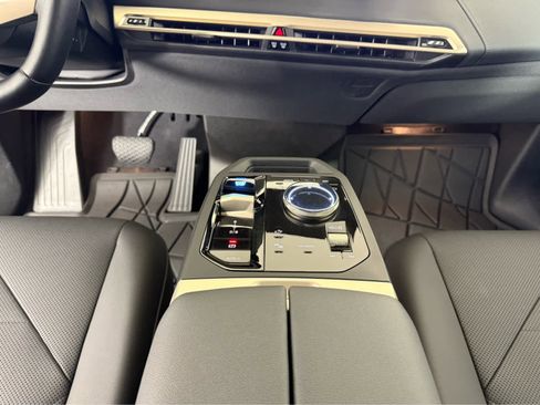 Certified 2025 BMW iX xDrive50 image 13
