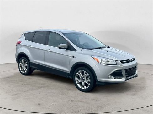 Used 2013 Ford Escape SEL image 7