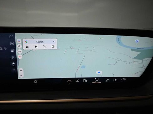 New 2026 Buick Envision Sport Touring AWD/4WD image 16