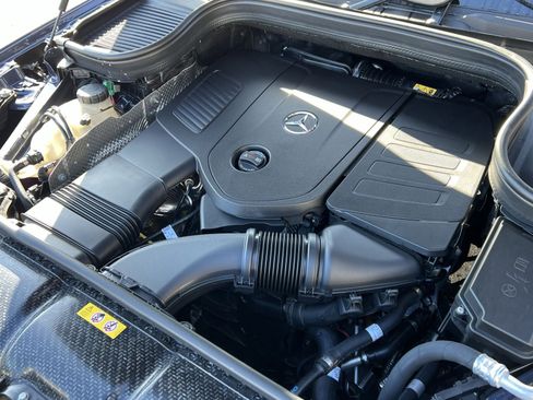 New 2026 Mercedes-Benz GLE 450e 4MATIC image 27