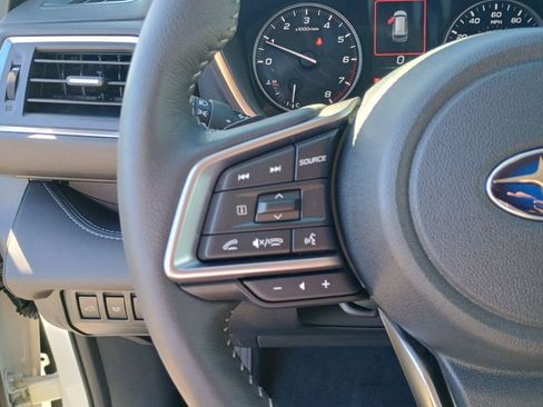 New 2026 Subaru Ascent Limited image 19