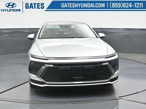 New 2025 Hyundai Sonata SEL image 5