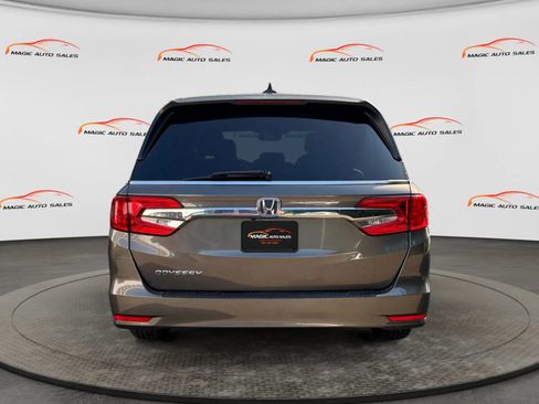 Used 2020 Honda Odyssey EX-L image 9