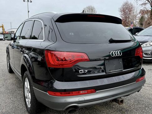 Used 2011 Audi Q7 3.0T Premium Plus image 4