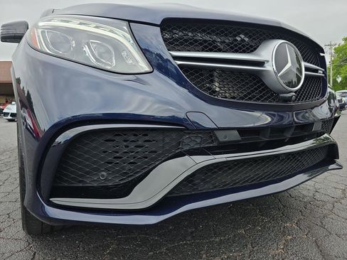 Used 2017 Mercedes-Benz GLE 63 AMG S image 38