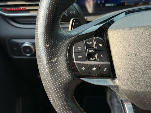 Used 2021 Ford Explorer ST w/ Equipment Group 401A AWD/4WD image 26