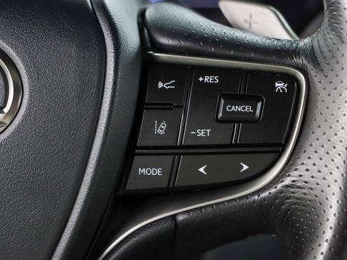 Used 2021 Lexus ES 350 F Sport w/ Special Edition FWD image 14