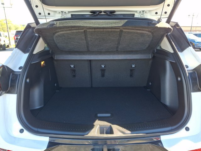 Certified 2024 Buick Encore GX Sport Touring AWD/4WD image 29