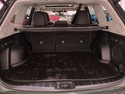 Certified 2023 Subaru Forester Touring image 13