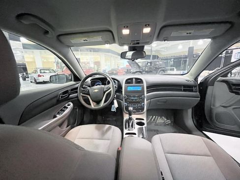 Used 2014 Chevrolet Malibu LS image 9