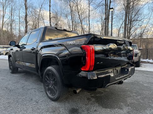 Used 2023 Toyota Tundra SR5 image 9