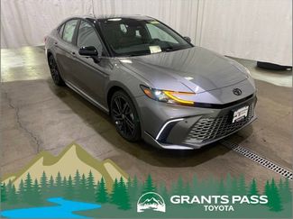 New 2026 Toyota Camry XSE w/ Premium Plus Package video 1