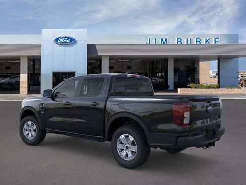 New 2025 Ford Ranger XL w/ Trailer Tow Package image 4