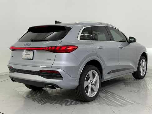New 2025 Audi Q5 Premium Plus image 9
