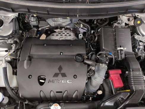 Used 2025 Mitsubishi Outlander Sport AWD image 21