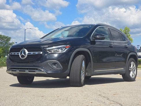 Used 2022 Mercedes-Benz GLA 250 4MATIC image 13
