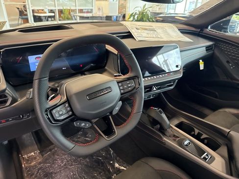 New 2024 Dodge Charger Daytona Scat Pack w/ Plus Group image 10