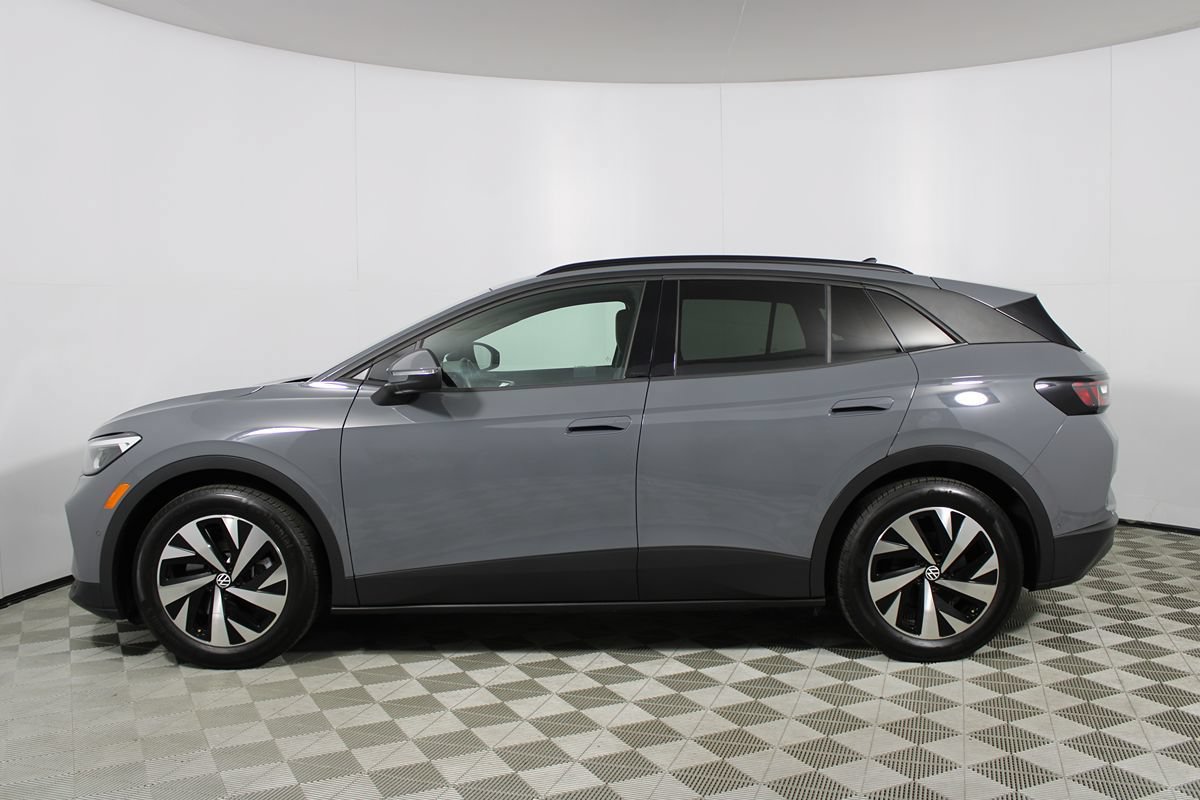 Used 2024 Volkswagen ID.4 2WD image 31