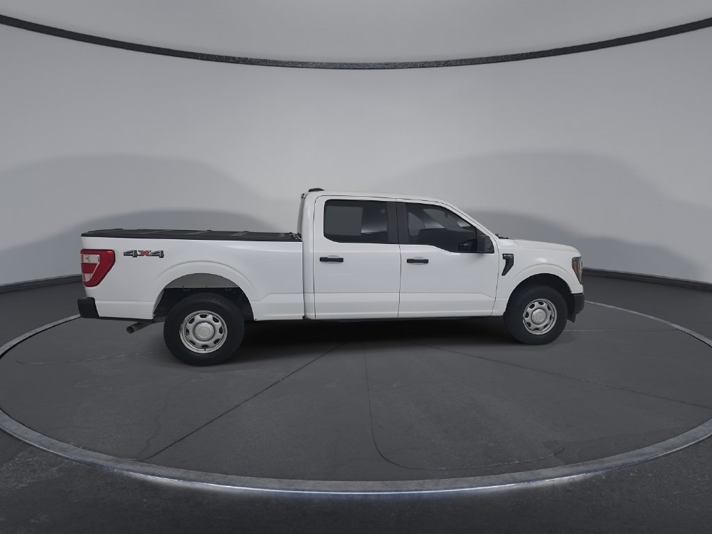 Used 2023 Ford F150 XL w/ Trailer Tow Package AWD/4WD image 17