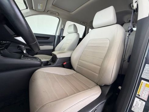 Used 2024 Honda CR-V EX-L image 26