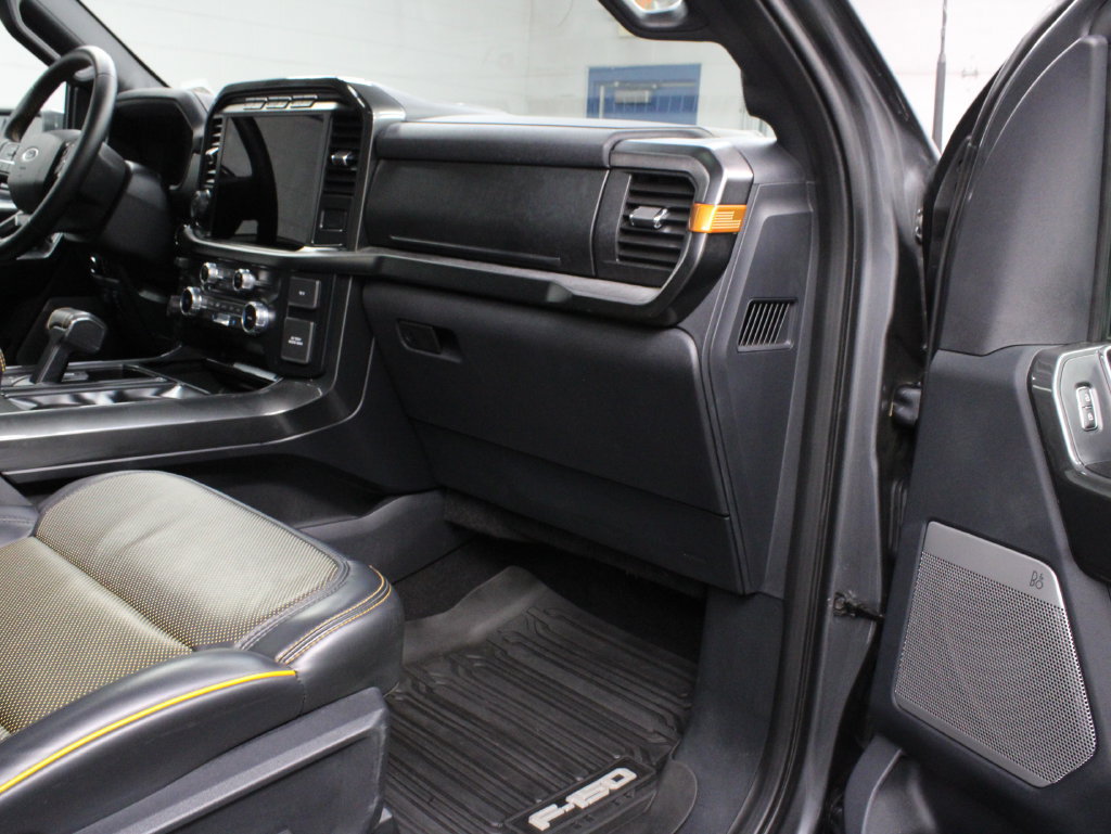 Used 2023 Ford F150 Tremor w/ Equipment Group 402A High AWD/4WD image 42