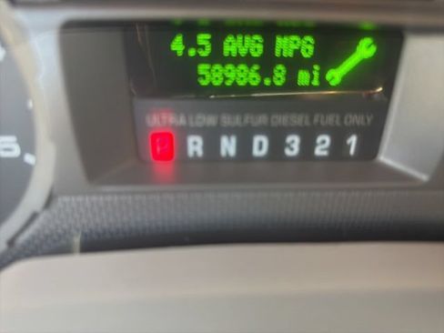 Used 2008 Ford F550 4x4 Crew Cab Super Duty image 20