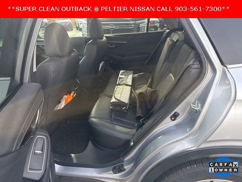 Used 2022 Subaru Outback Limited w/ Popular Package #2 image 15
