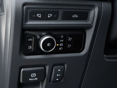 Used 2023 Ford F150 Lariat w/ Equipment Group 502A High image 22