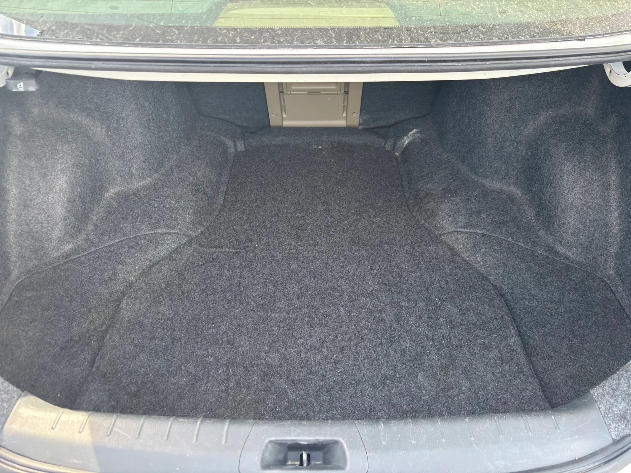 Used 2012 Honda Accord LX image 16