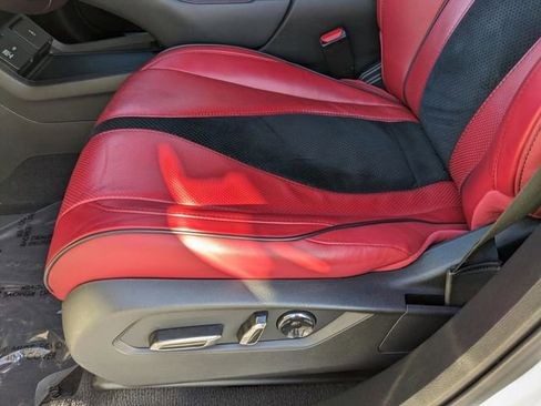 Used 2019 Acura RDX A-Spec FWD image 18
