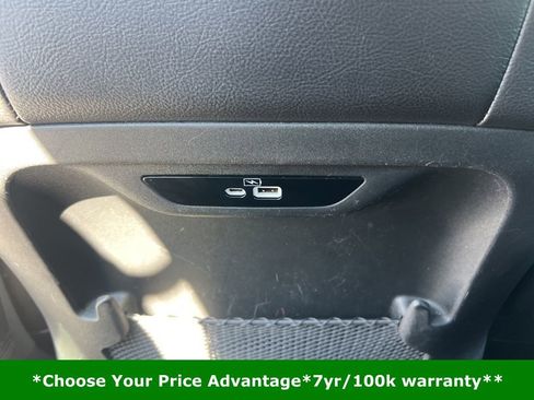 Certified 2022 Chrysler Pacifica Touring-L w/ S Appearance Package image 44