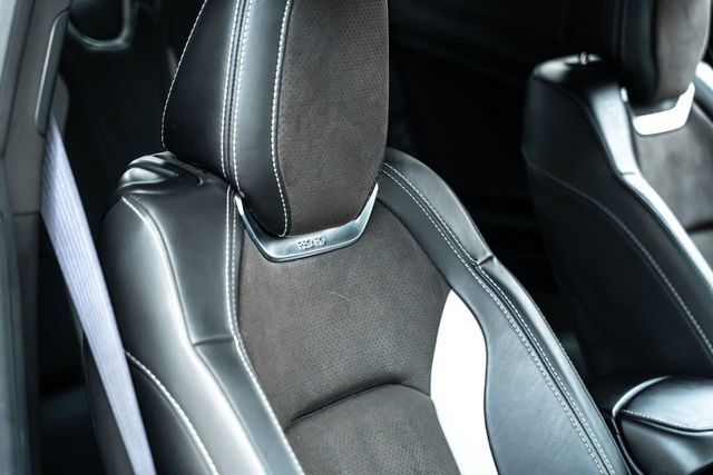 Used 2017 Chevrolet Camaro SS RWD image 24