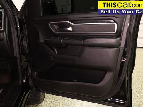 Used 2020 RAM 1500 Lone Star RWD image 26