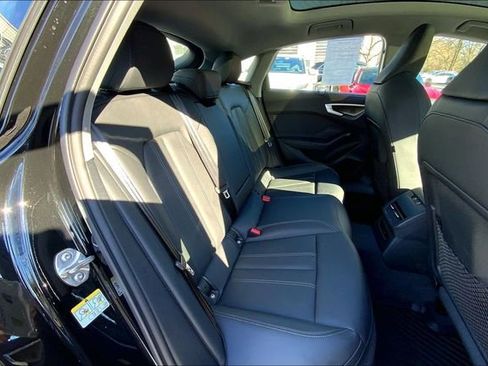 Used 2025 Audi A5 2.0T Premium Plus w/ Premium Plus image 19