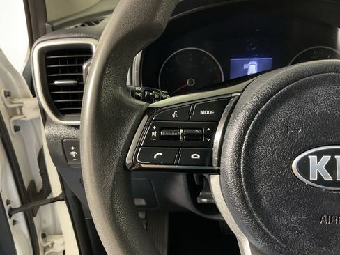 Used 2022 Kia Sportage LX w/ LX AWD Value Edition Package image 26