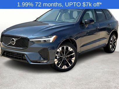 New 2026 Volvo XC60 B5 Ultra w/ Protection Package Premier