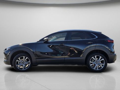 Used 2025 MAZDA CX-30 AWD 2.5 S w/ Preferred Package image 19